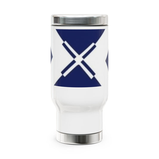 Stylish Stainless Steel Travel Mug – Perfect for Commuters, Campers, or Gifting | Hot Drinks On-the-Go, Insulated Coffee Cup, [...]