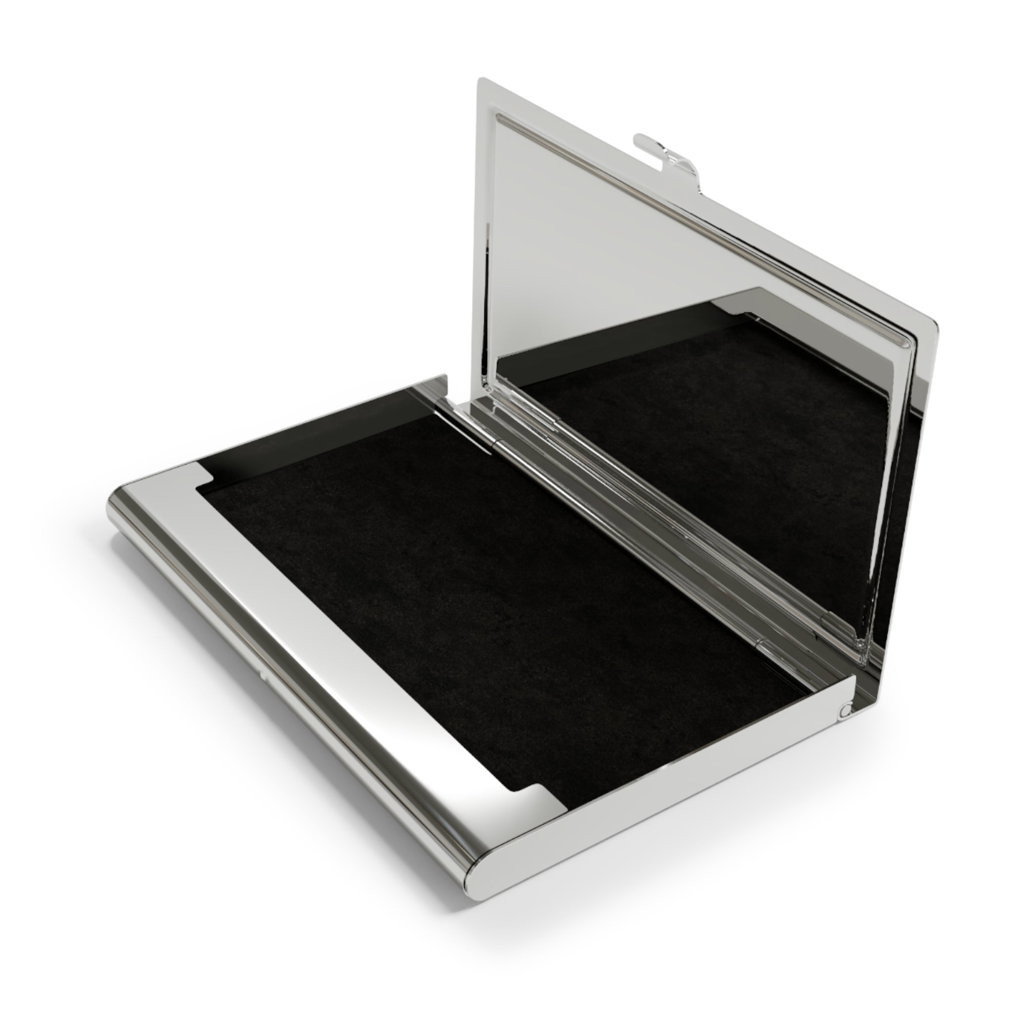 Scottish Flag Business Card Holder, Corporate Gift, Office Accessory, Executive Present, Unique Desk Decor