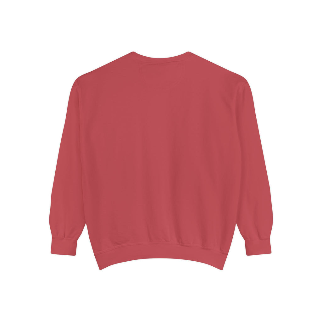 XT8 Navy Tile Sweatshirt