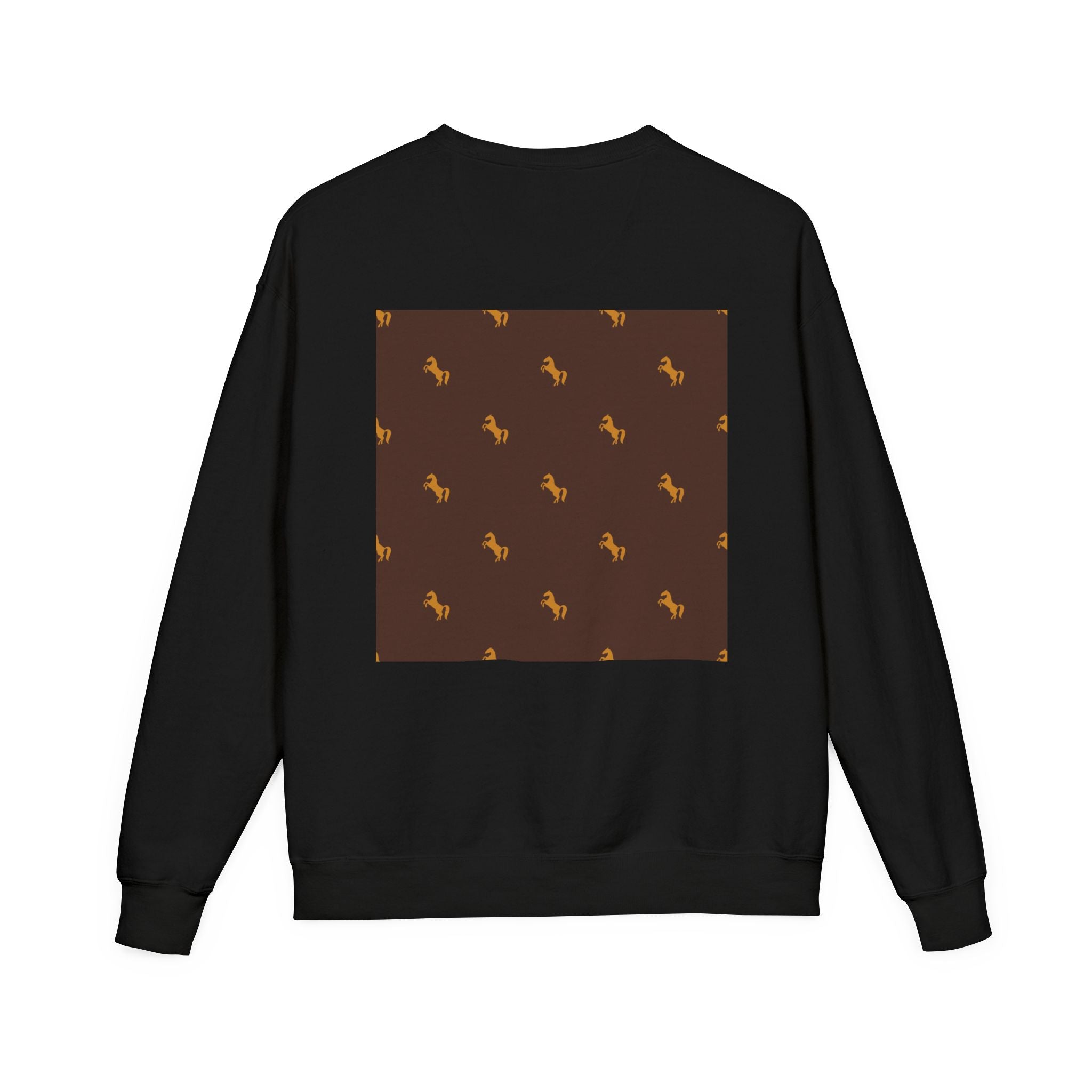 Unisex ComfortWash® Garment Dyed Crewneck Sweatshirt