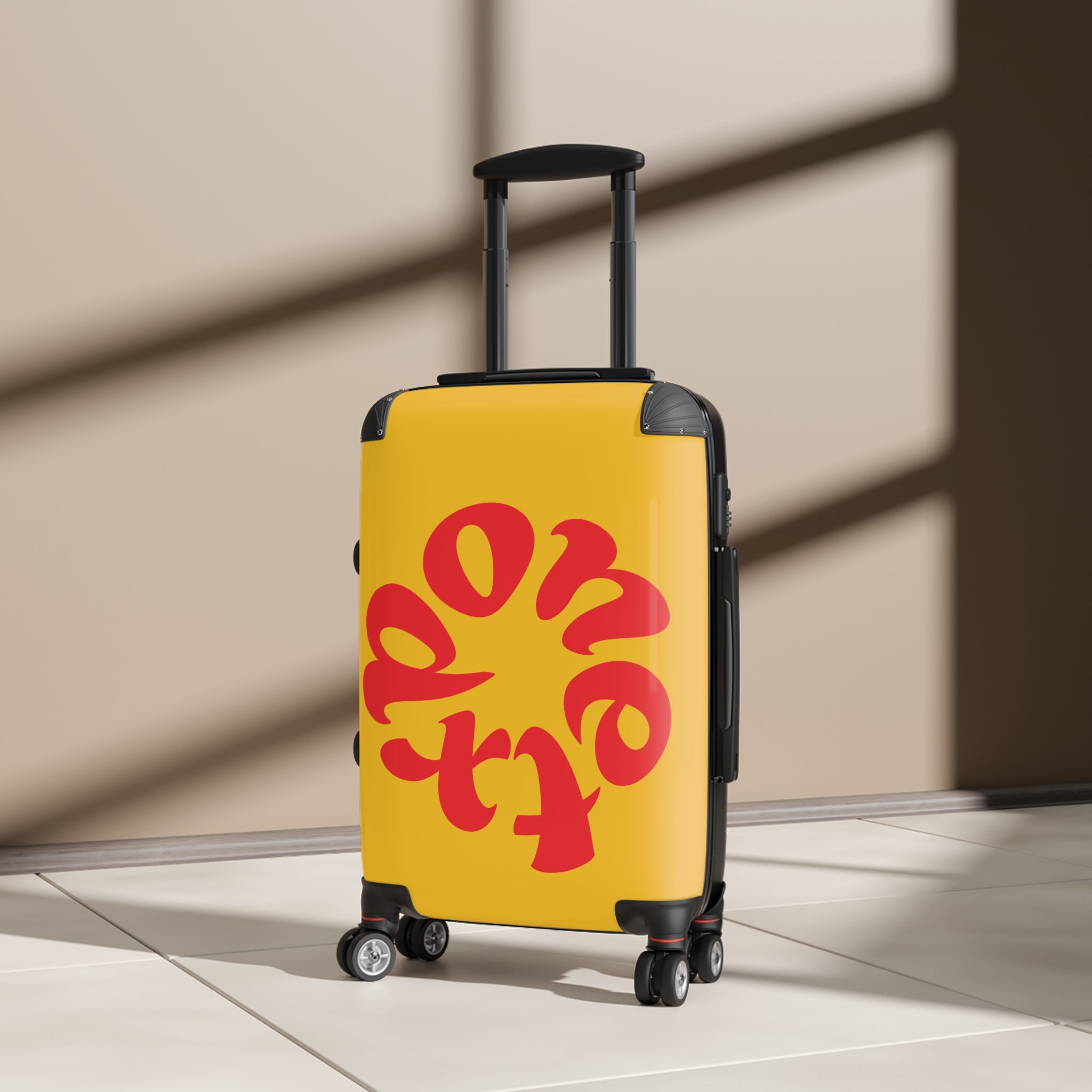 Suitcase