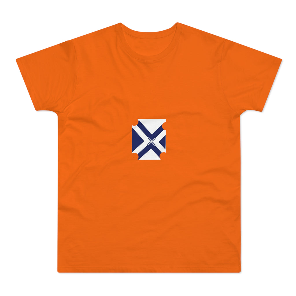 Single Jersey Men's T-shirt