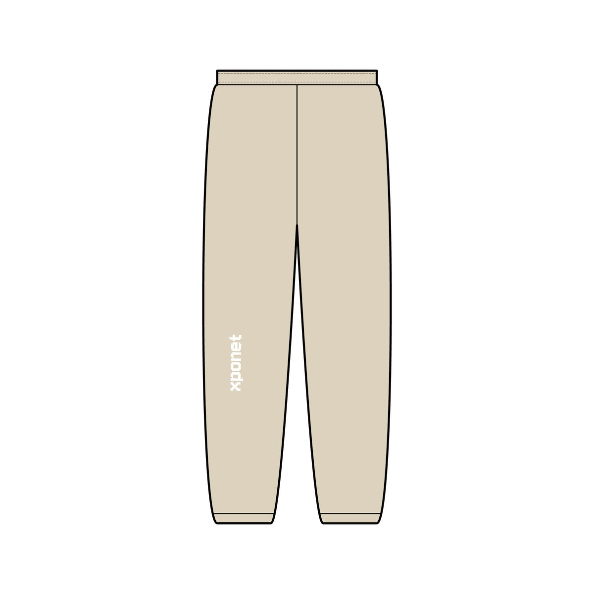 Unisex Sweatpants