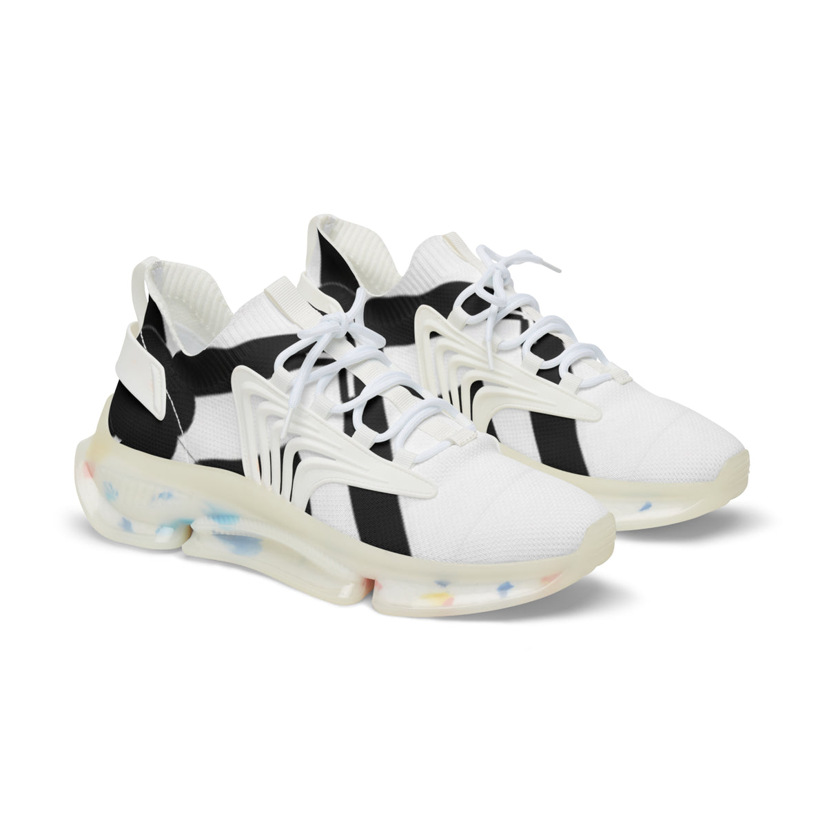Men's Mesh Sneakers