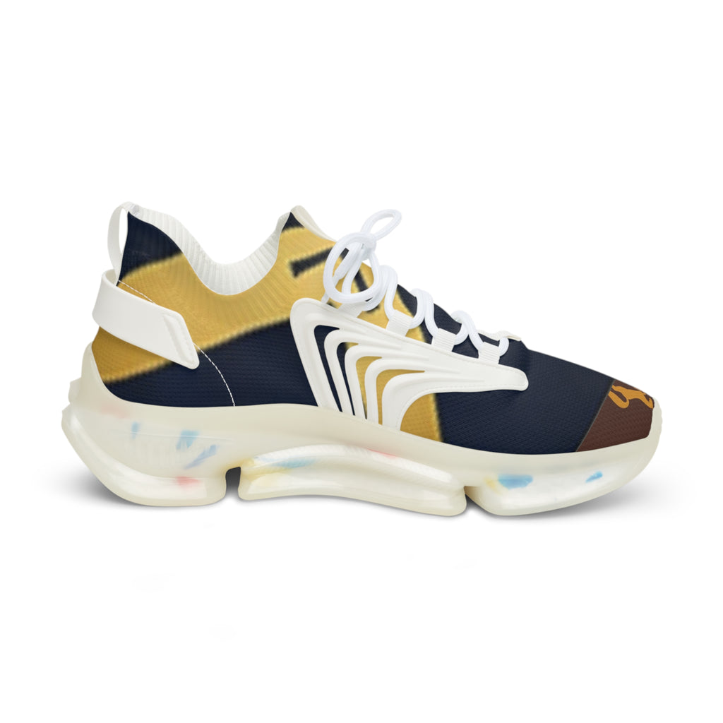 Men's Mesh Sneakers