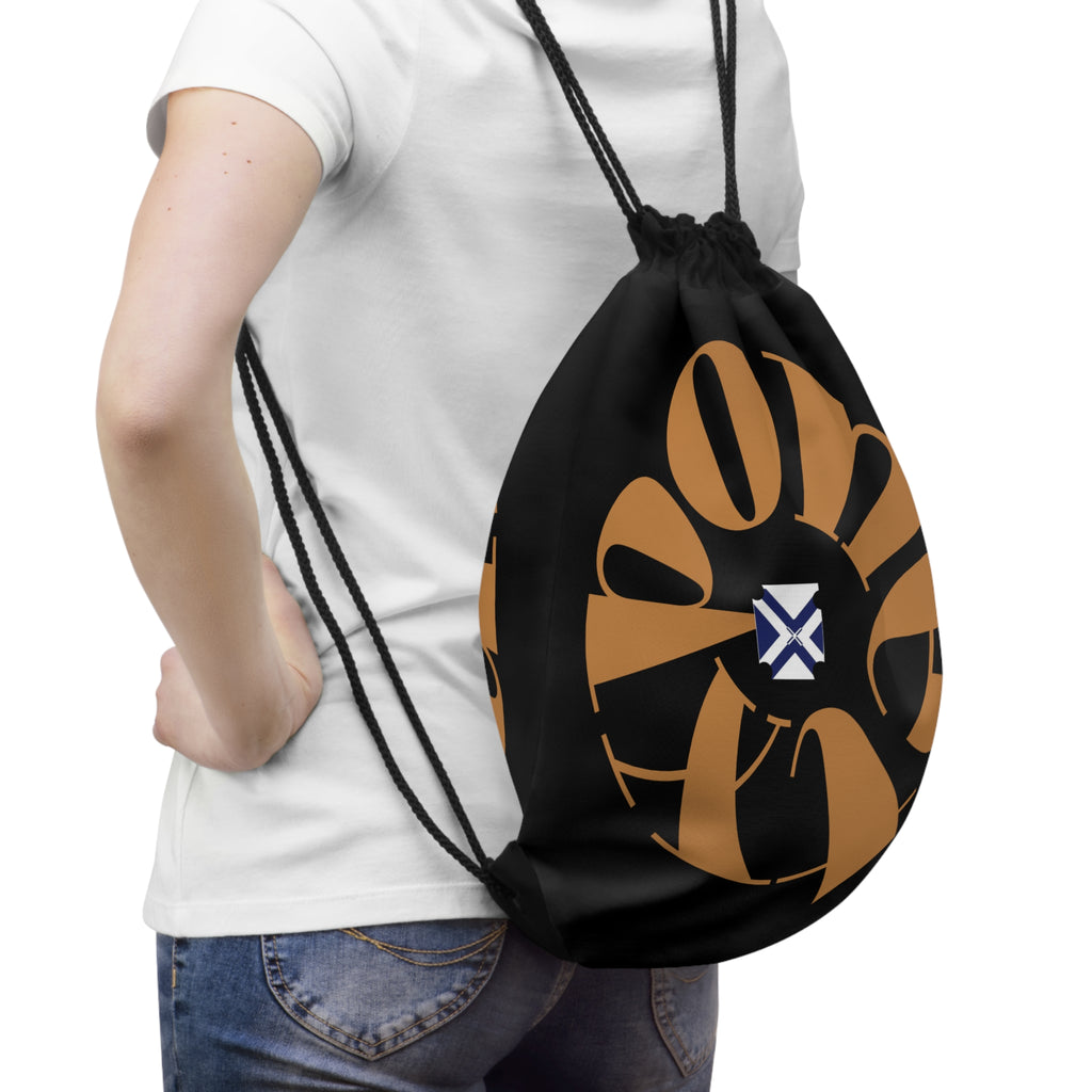 Drawstring Bag
