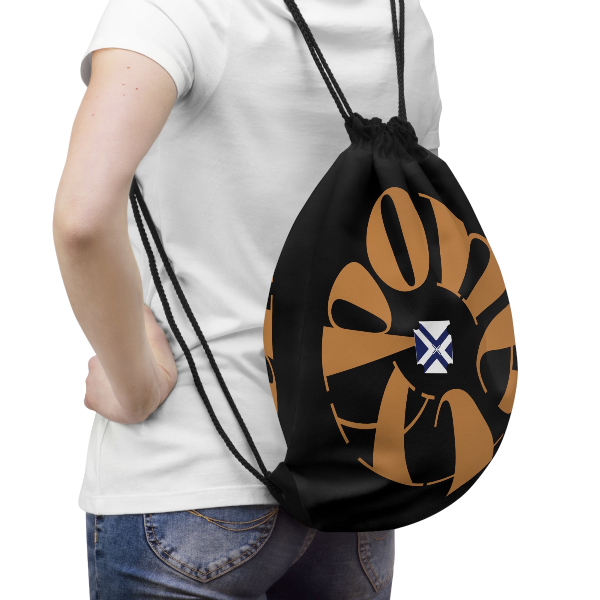 Drawstring Bag