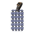 XT8 Luggage Tag — Modern Tile Travel ID