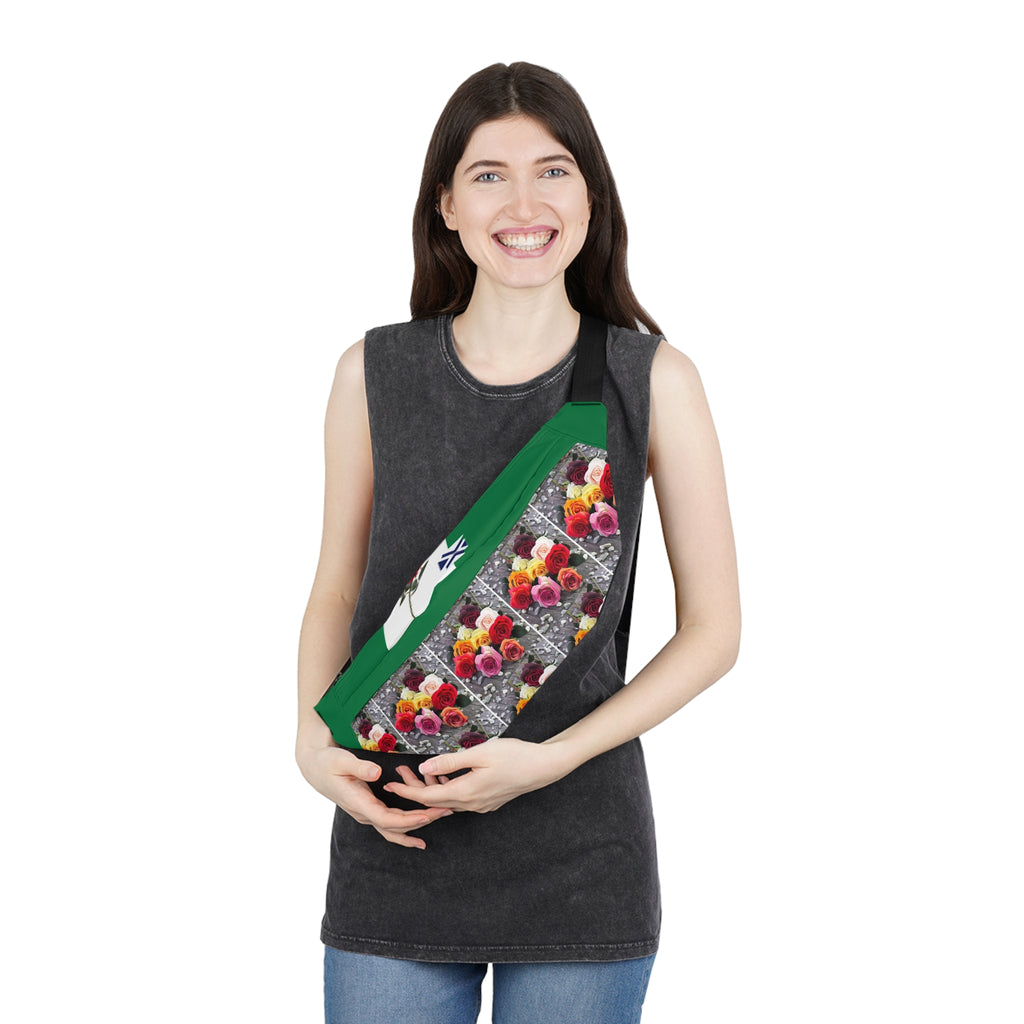 Large Fanny Pack