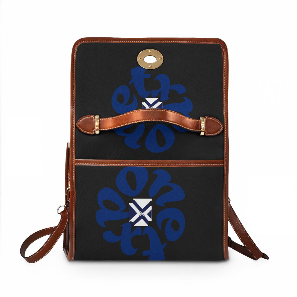 Waterproof Canvas Bag