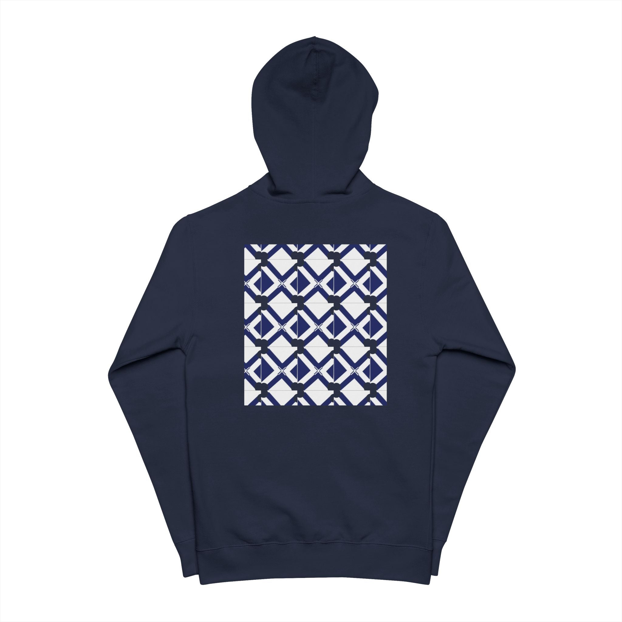Xt Fleece Zip-Up Hoodie