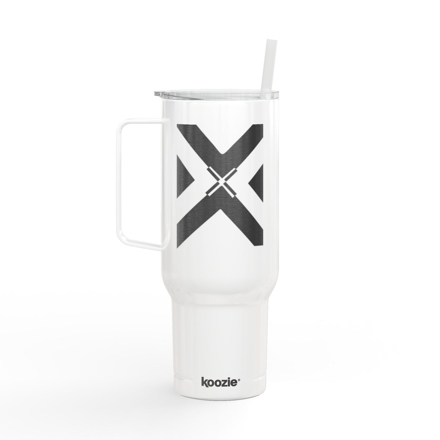 Engraved Insulated Tumbler - Personalized 40oz Drinkware, Travel Mug, Insulated Cup, Custom Gift, Outdoor Accessory