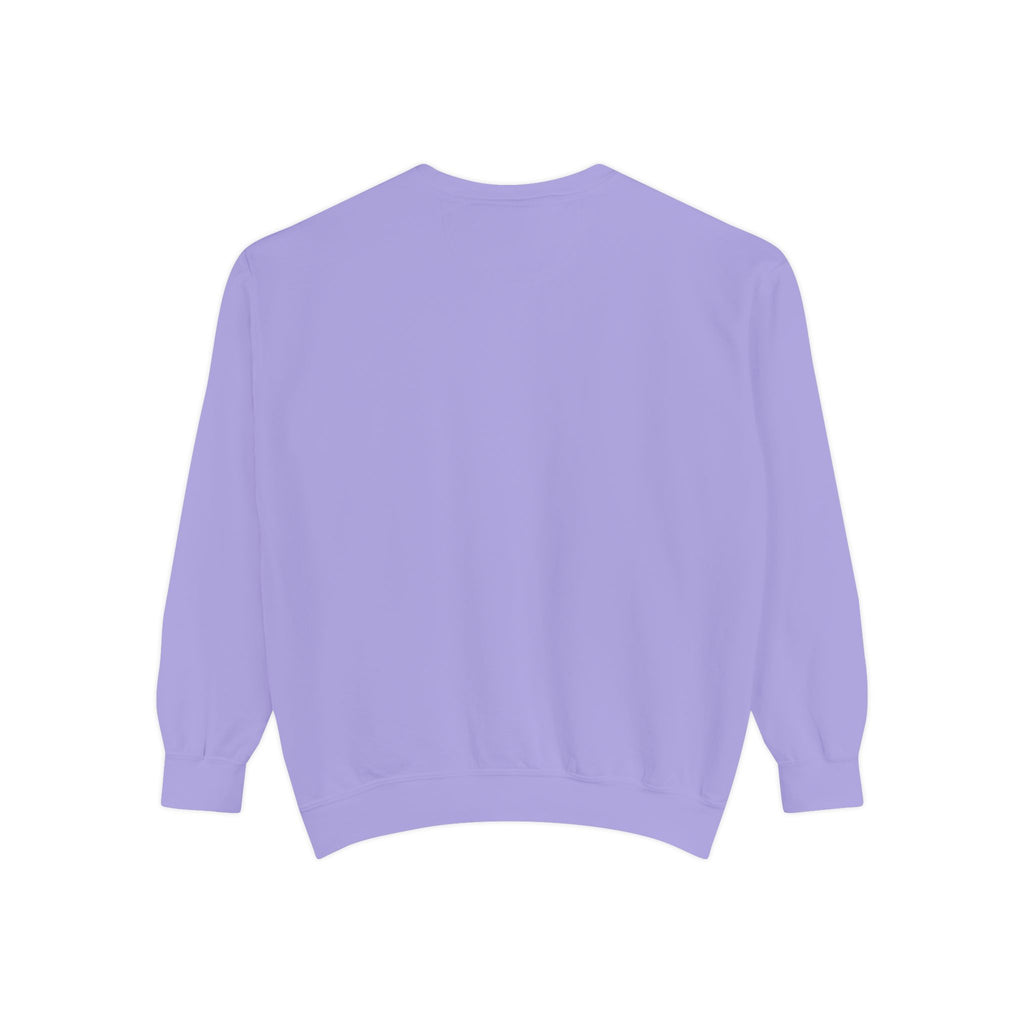 XT8 Navy Tile Sweatshirt