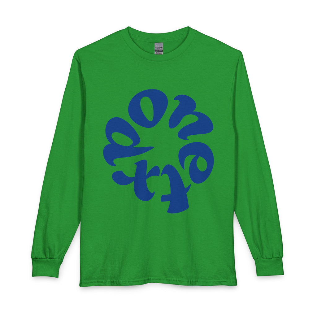 Unisex Long Sleeve T-Shirt
