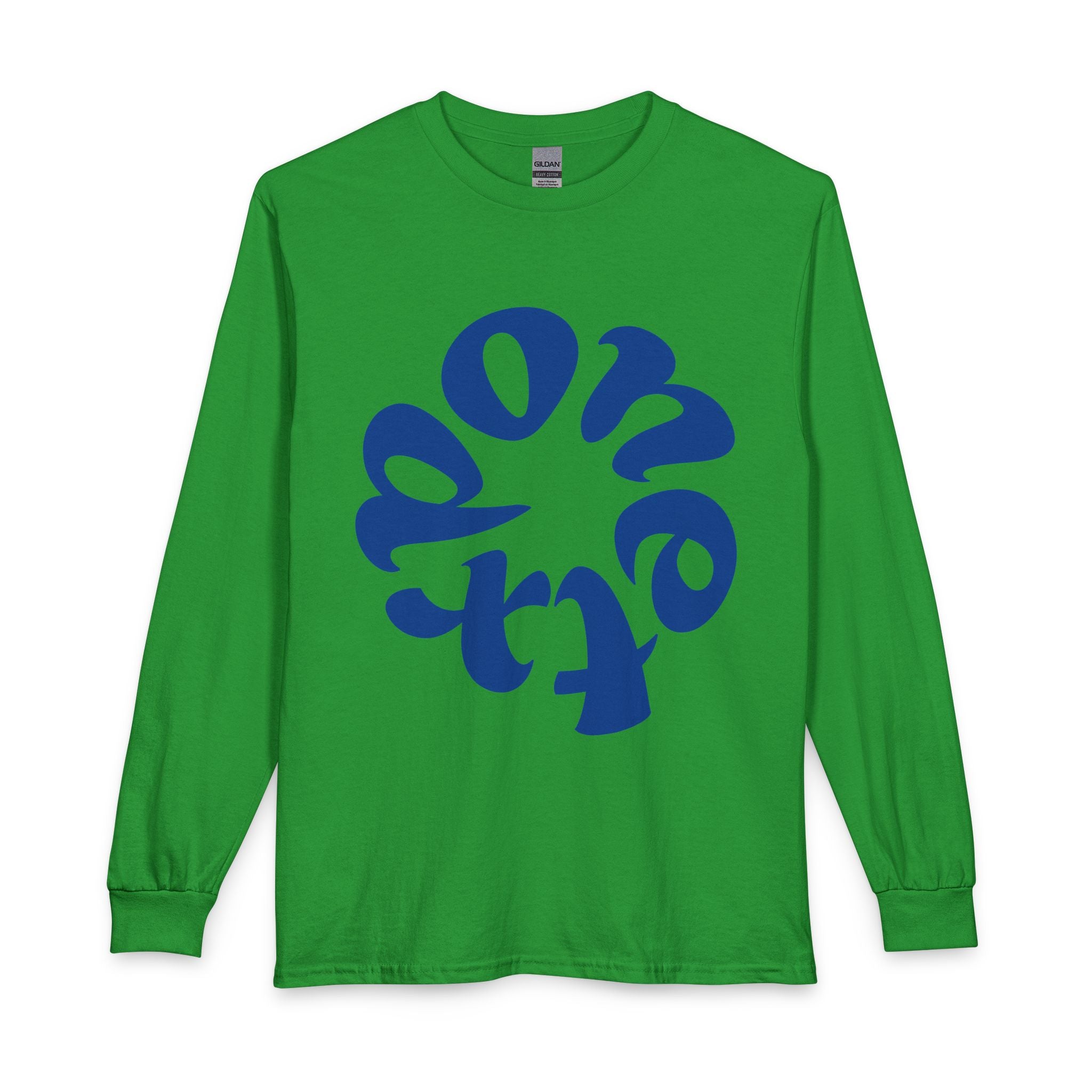 Unisex Long Sleeve T-Shirt
