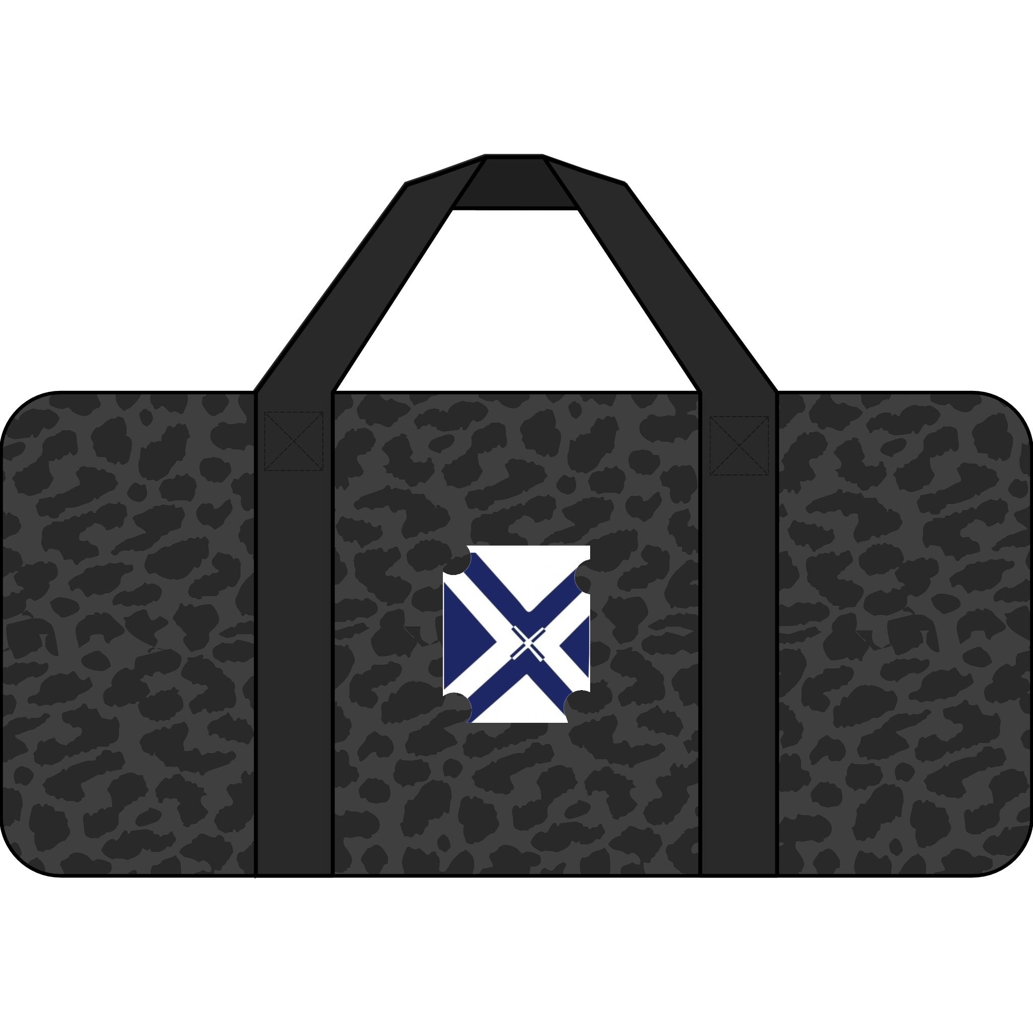 Tripper Duffel Bag