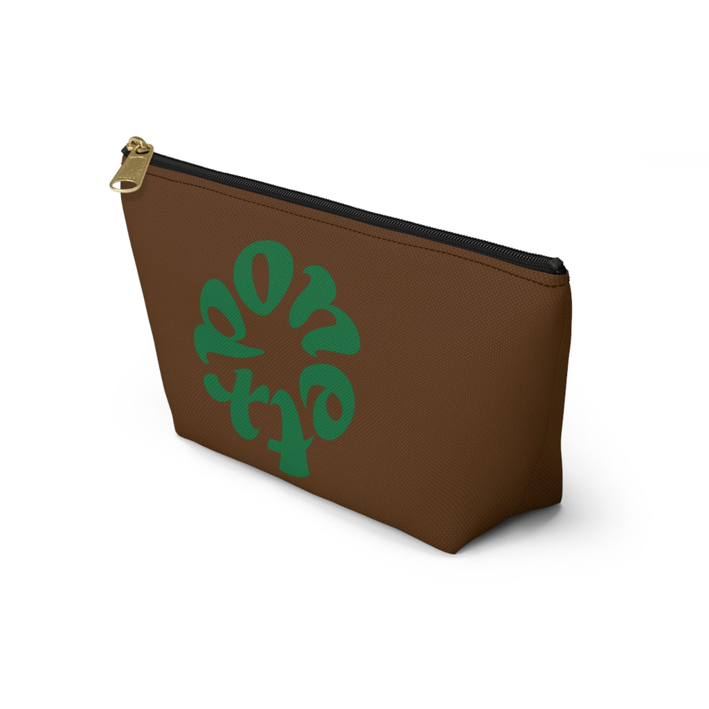 Accessory Pouch w T-bottom