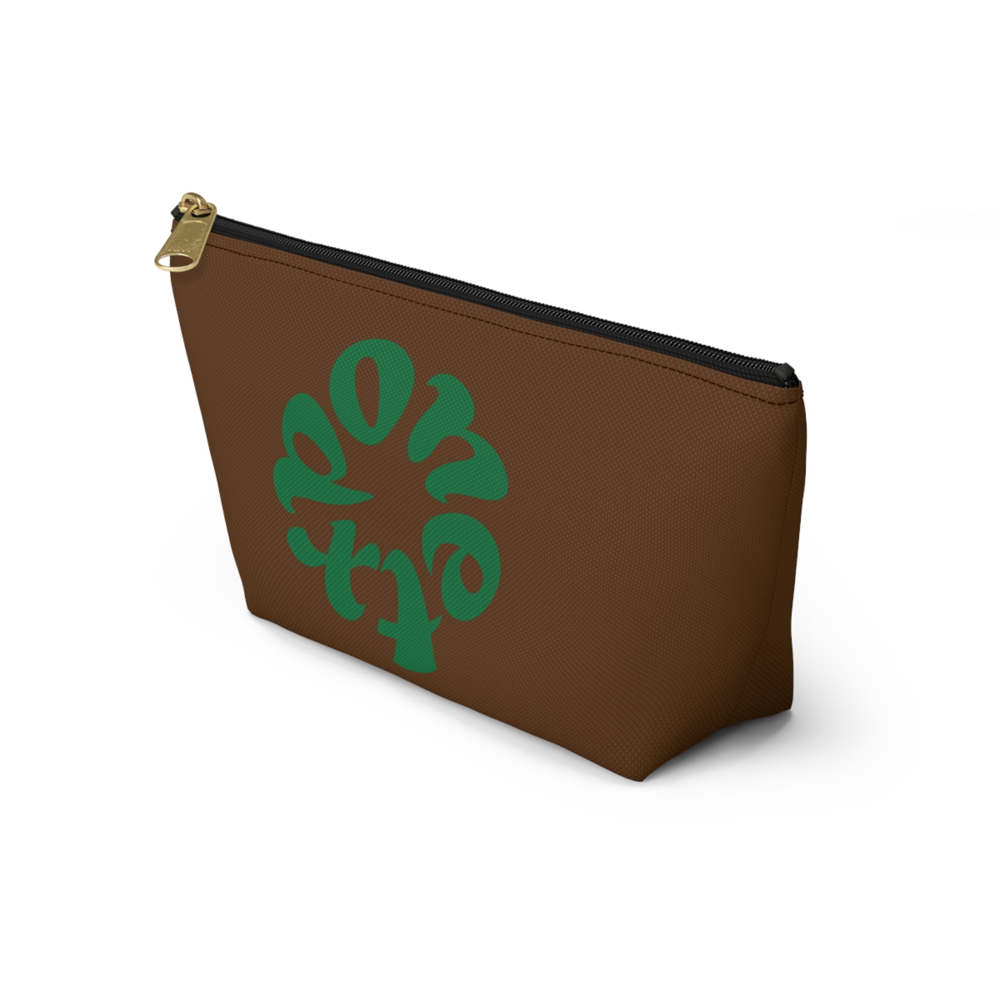 Accessory Pouch w T-bottom
