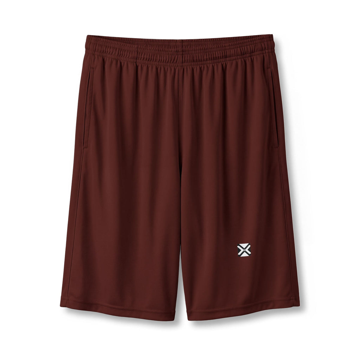 Unisex B-Core Pocketed 7" Shorts