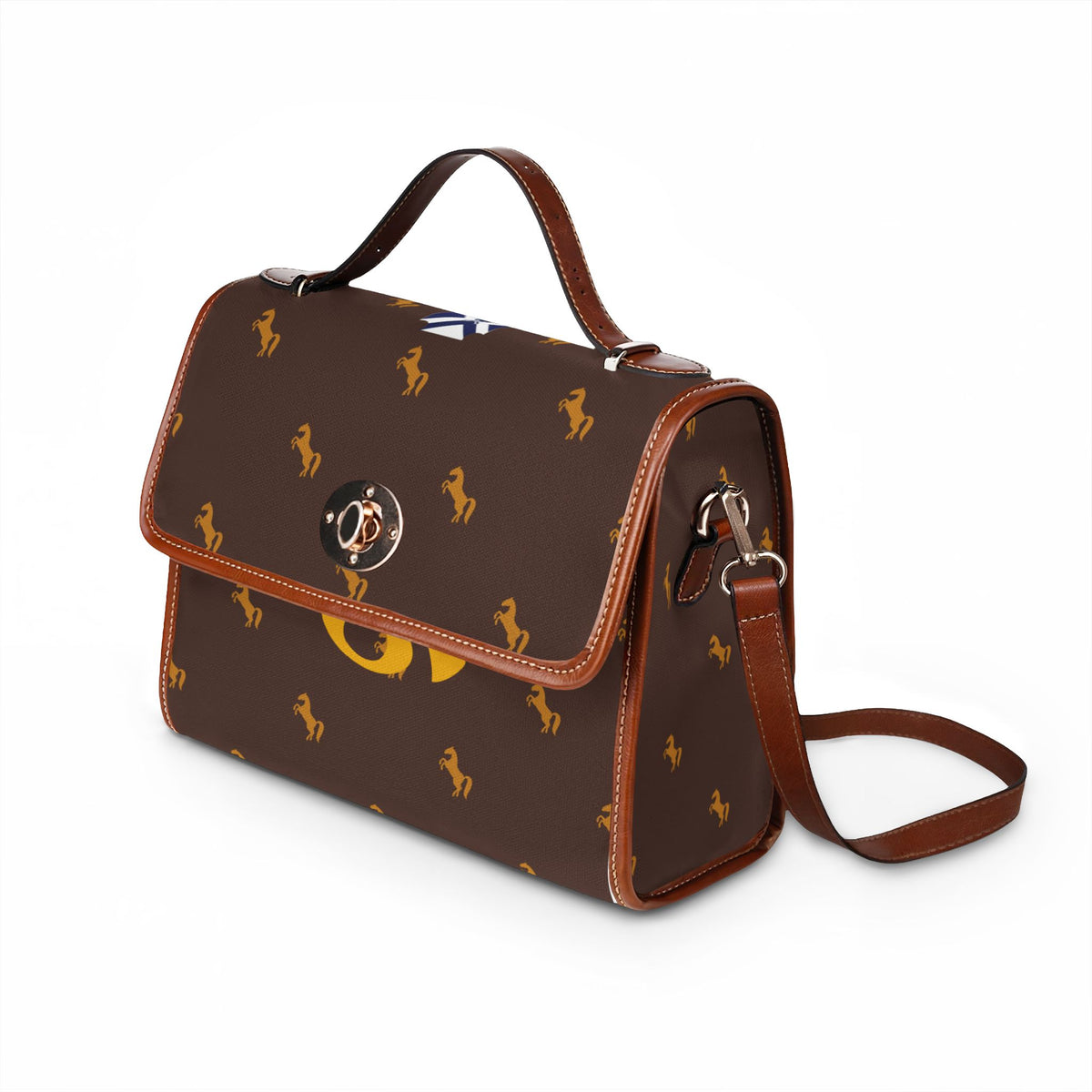 Waterproof Canvas Bag