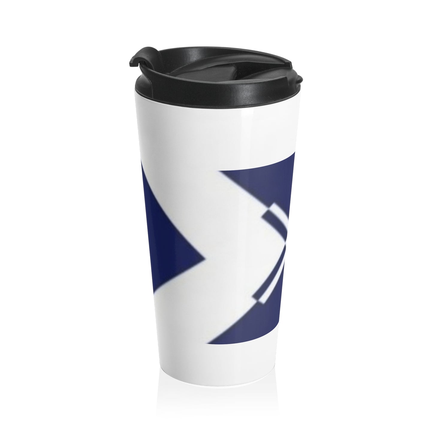 Stainless Steel Travel Mug