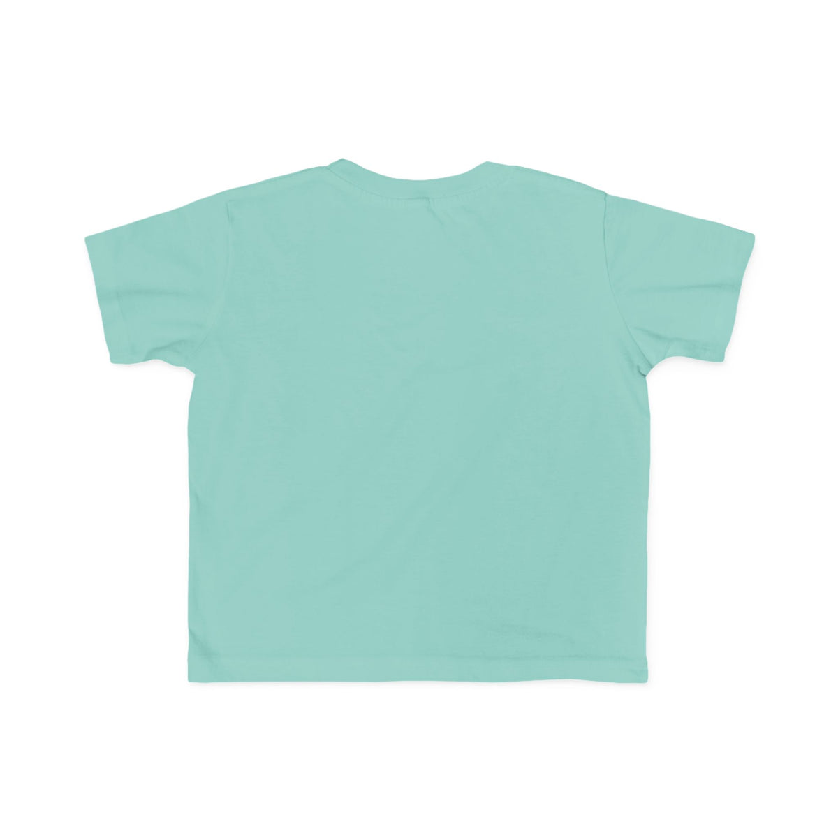 Toddler's Fine Jersey Tee