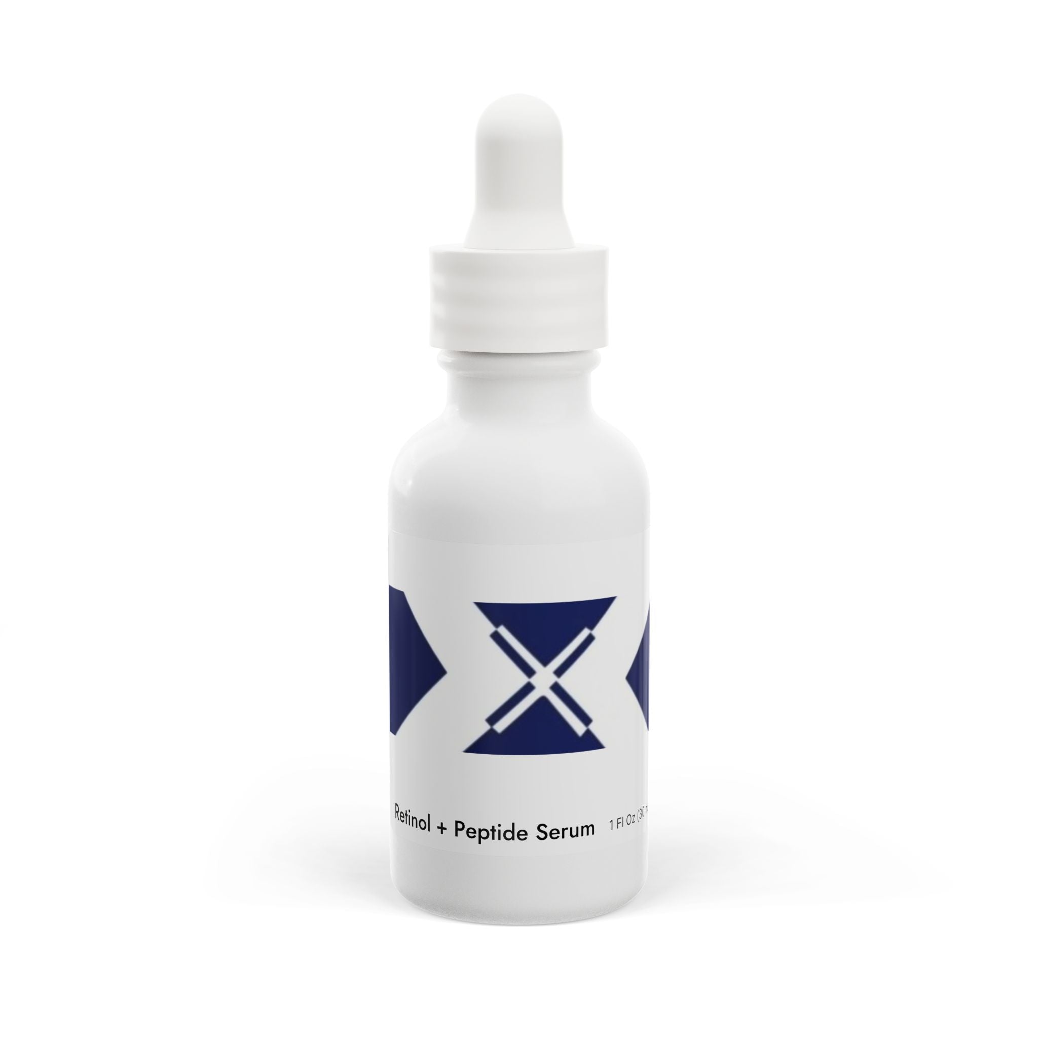 XT3 Retinol and Peptide Face Serum, 1oz