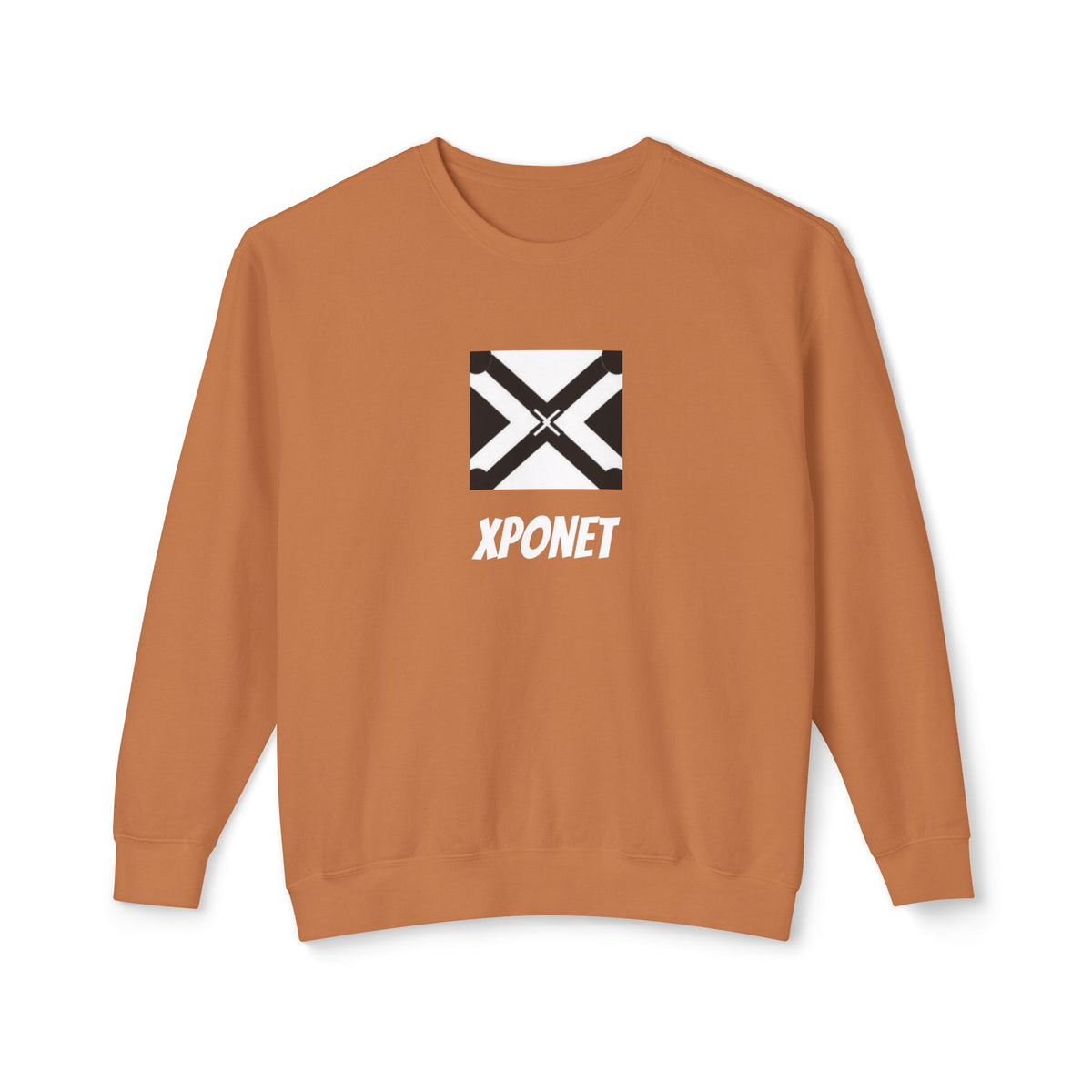 Unisex Lightweight Crewneck Sweatshirt