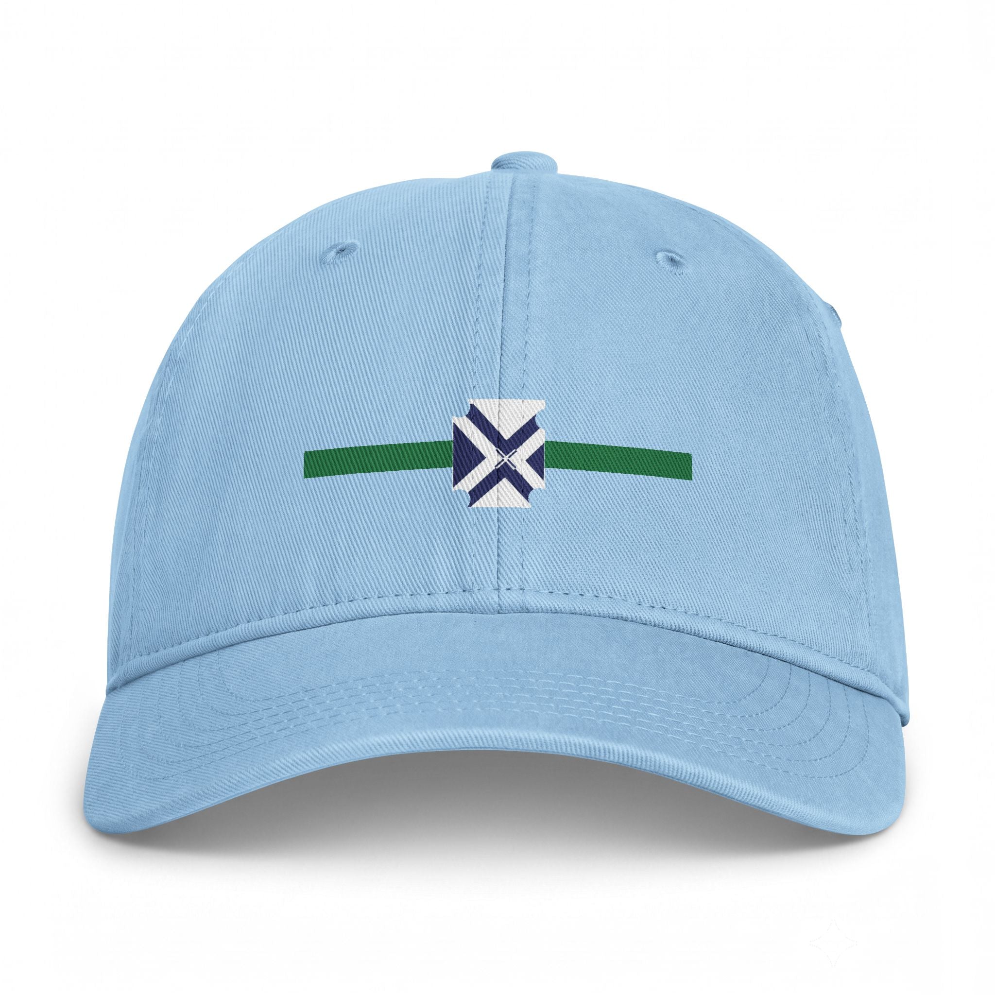 Coastal Washed Cap
