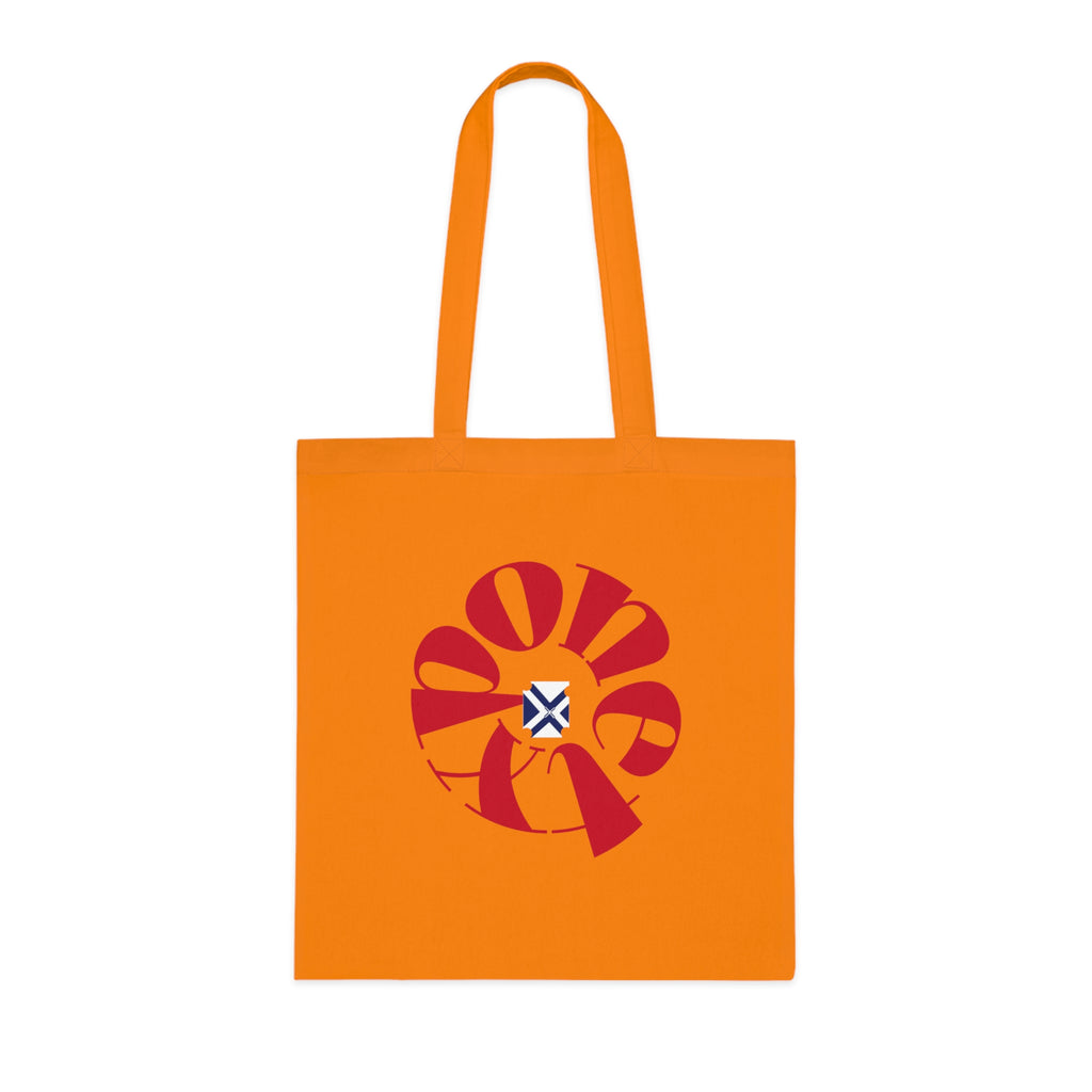 Cotton Tote