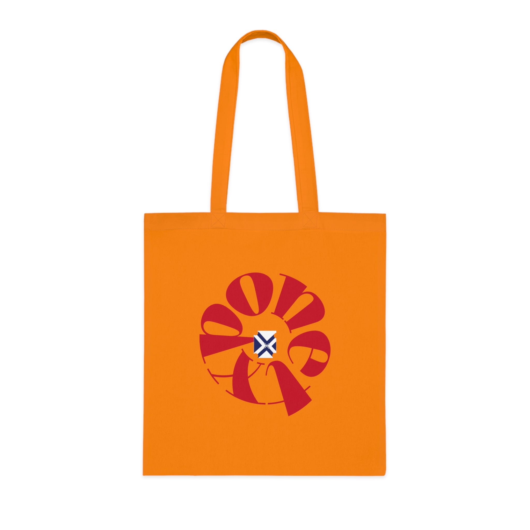 Cotton Tote