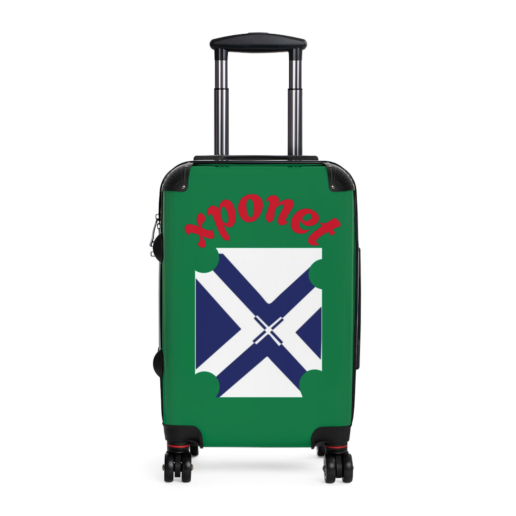 Suitcase