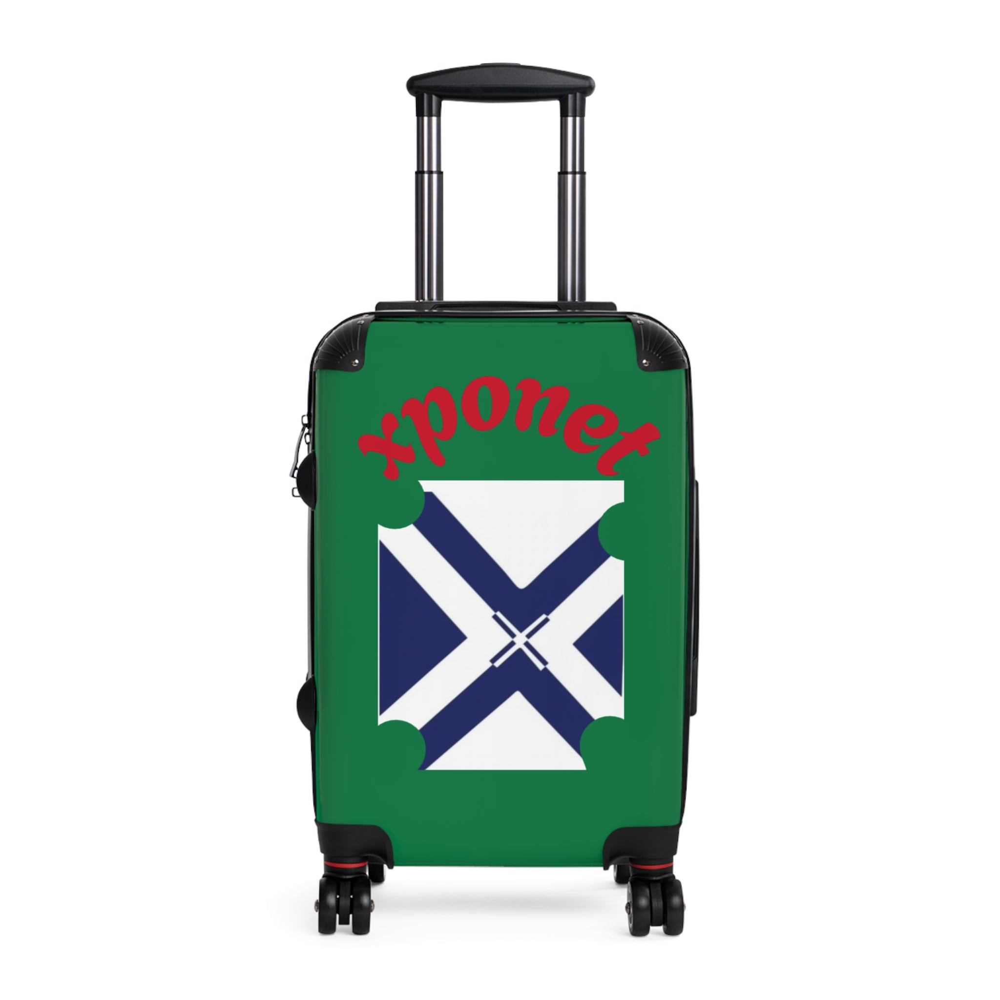 Suitcase