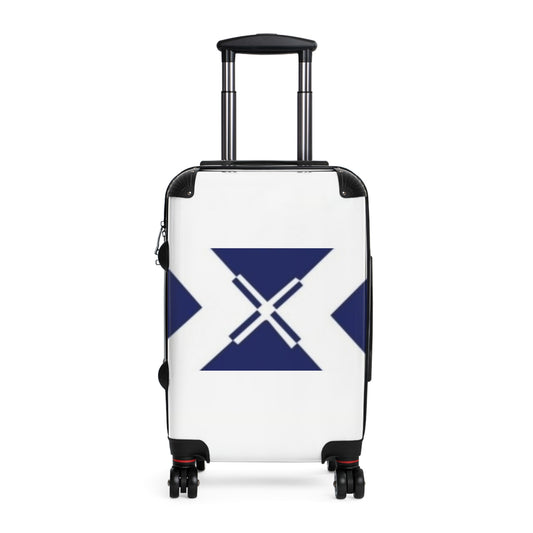 Stylish Travel Suitcases - Durable Luggage for Adventure Seekers, Weekend Getaways, Airline Travel, Vacation Essentials, Travel Gifts, [...]