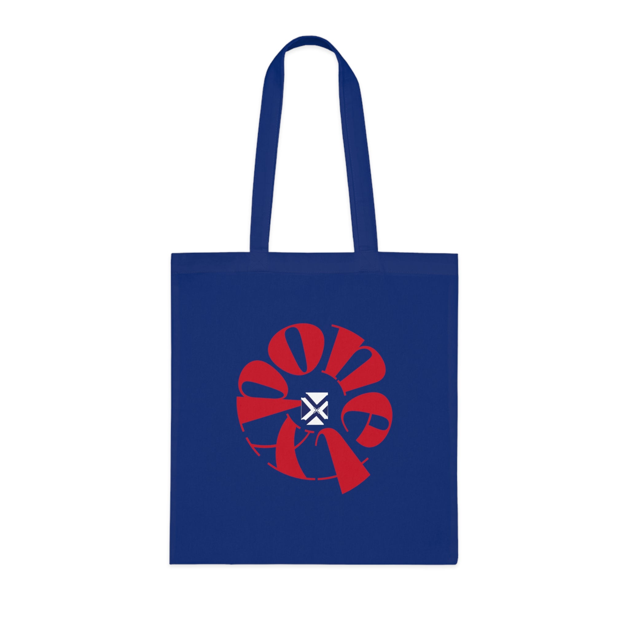 Cotton Tote