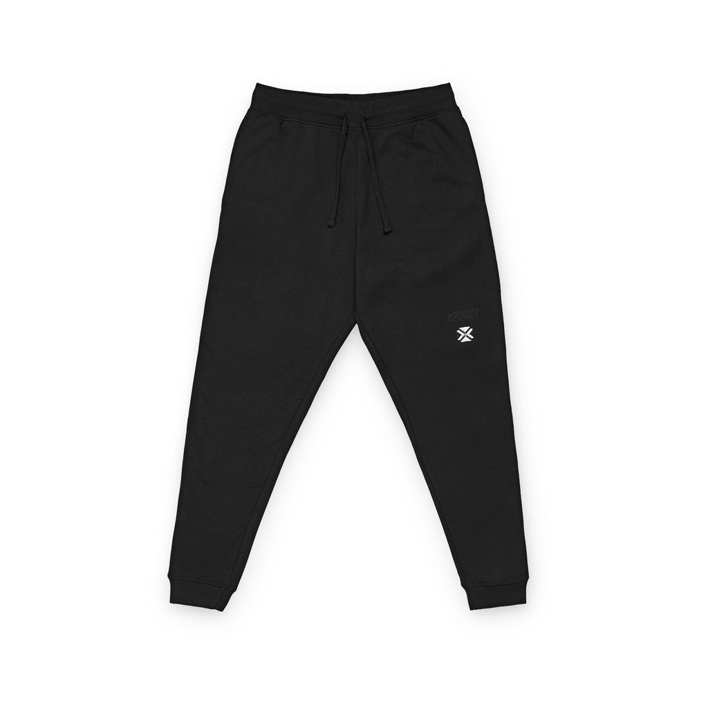 District® V.I.T.™ Unisex Fleece Jogger (Embroidery)