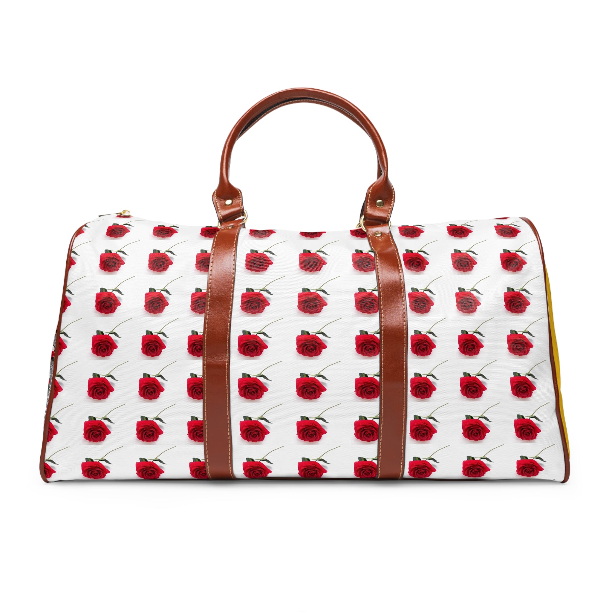 XT Valentine Waterproof Travel Bag — Romantic Travel Pouch