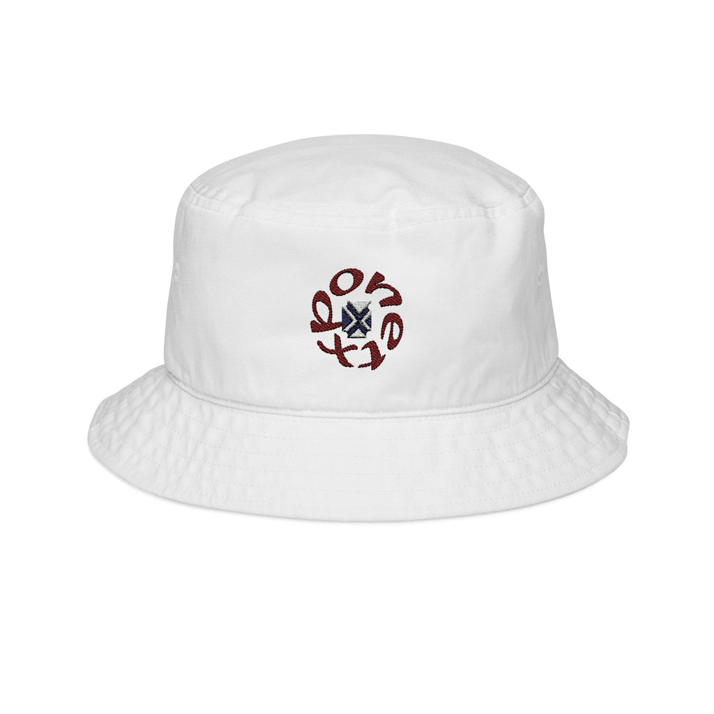 Bucket Hat (Embroidery)