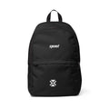 Unisex Fabric Backpack