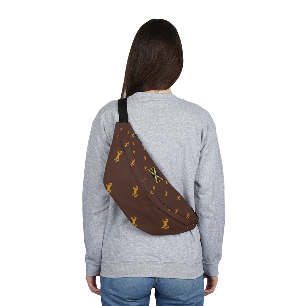 Large Fanny Pack