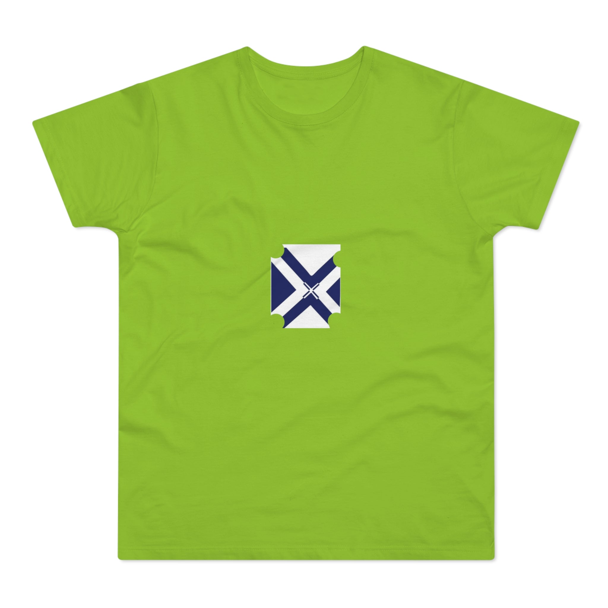 Single Jersey Men's T-shirt