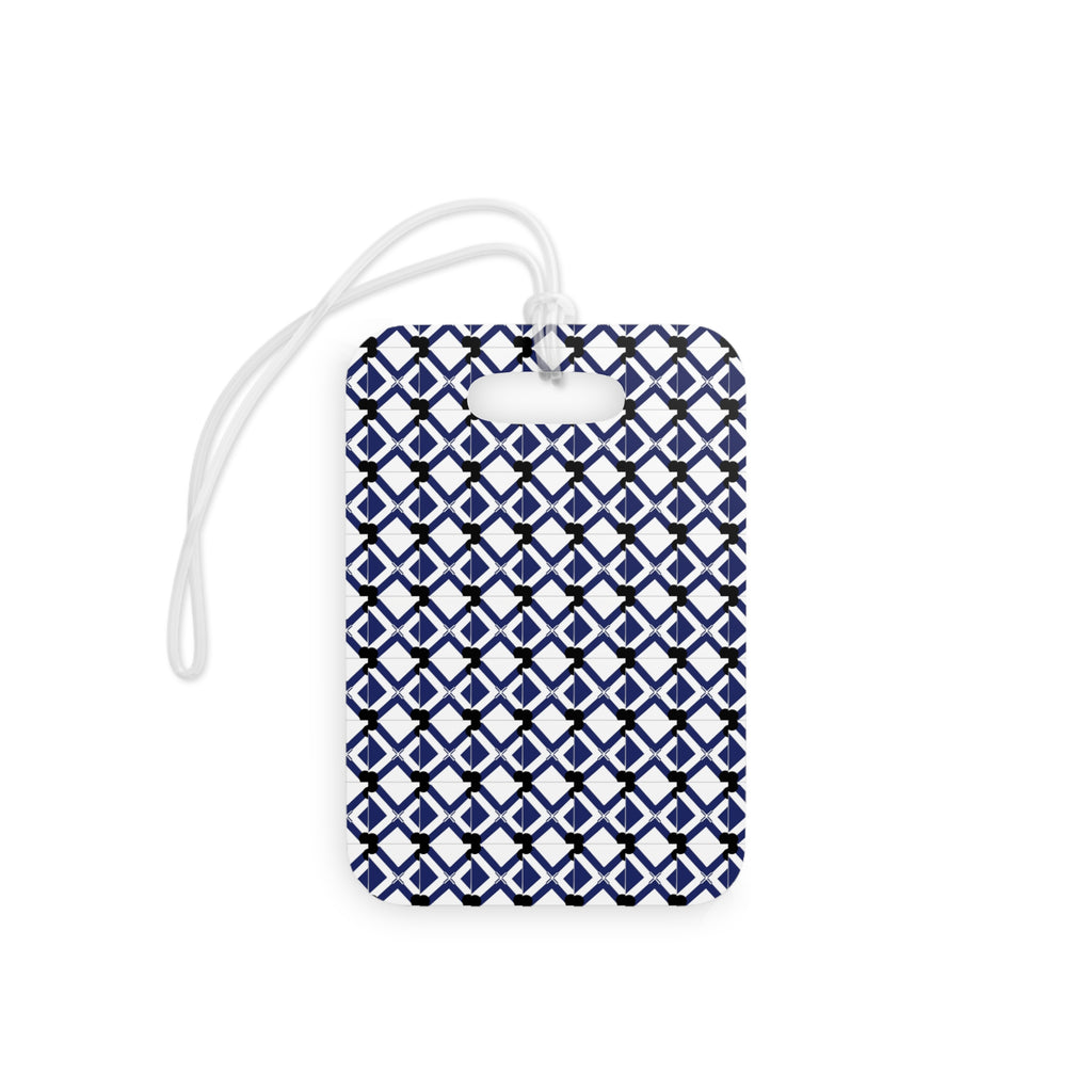 Luggage Tags
