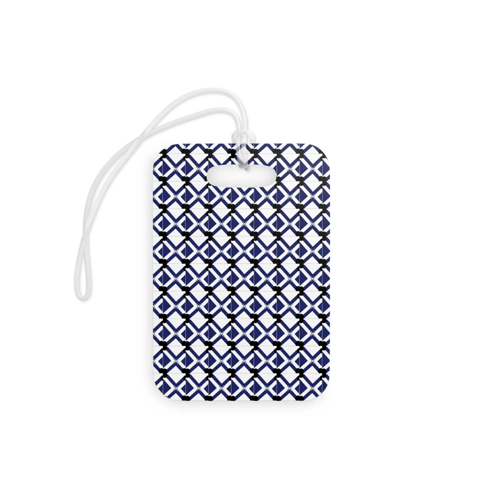 Luggage Tags