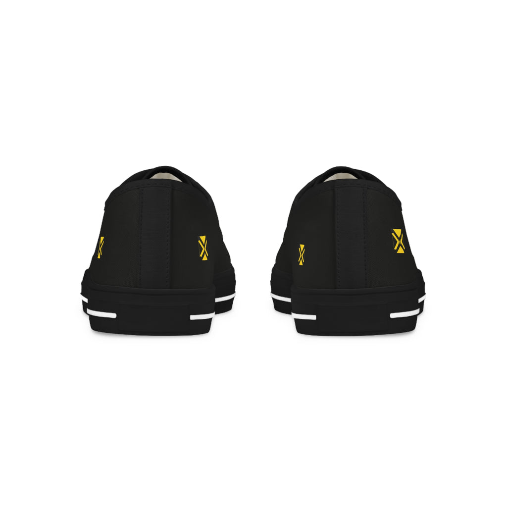 Men's Low Top Sneakers