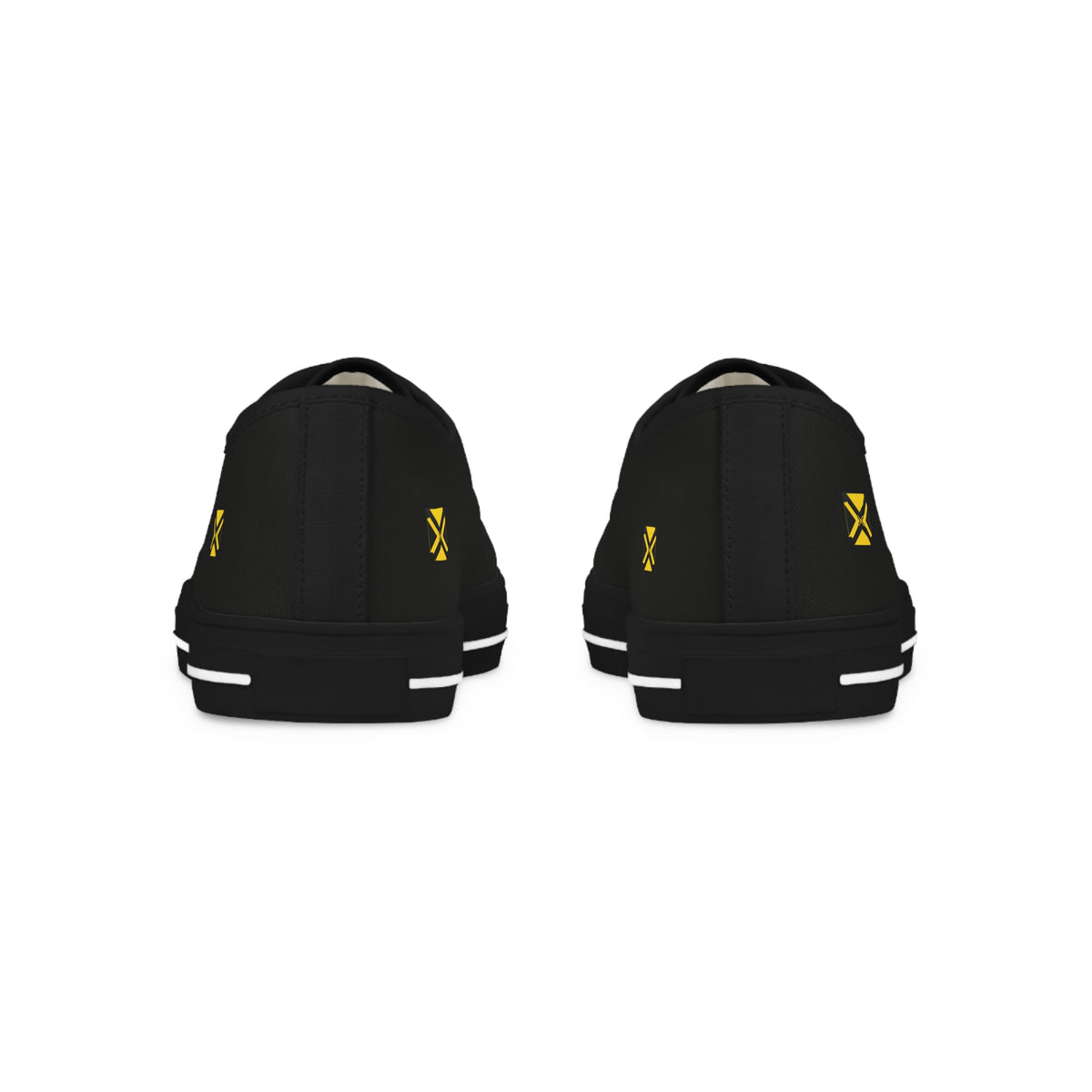 Men's Low Top Sneakers