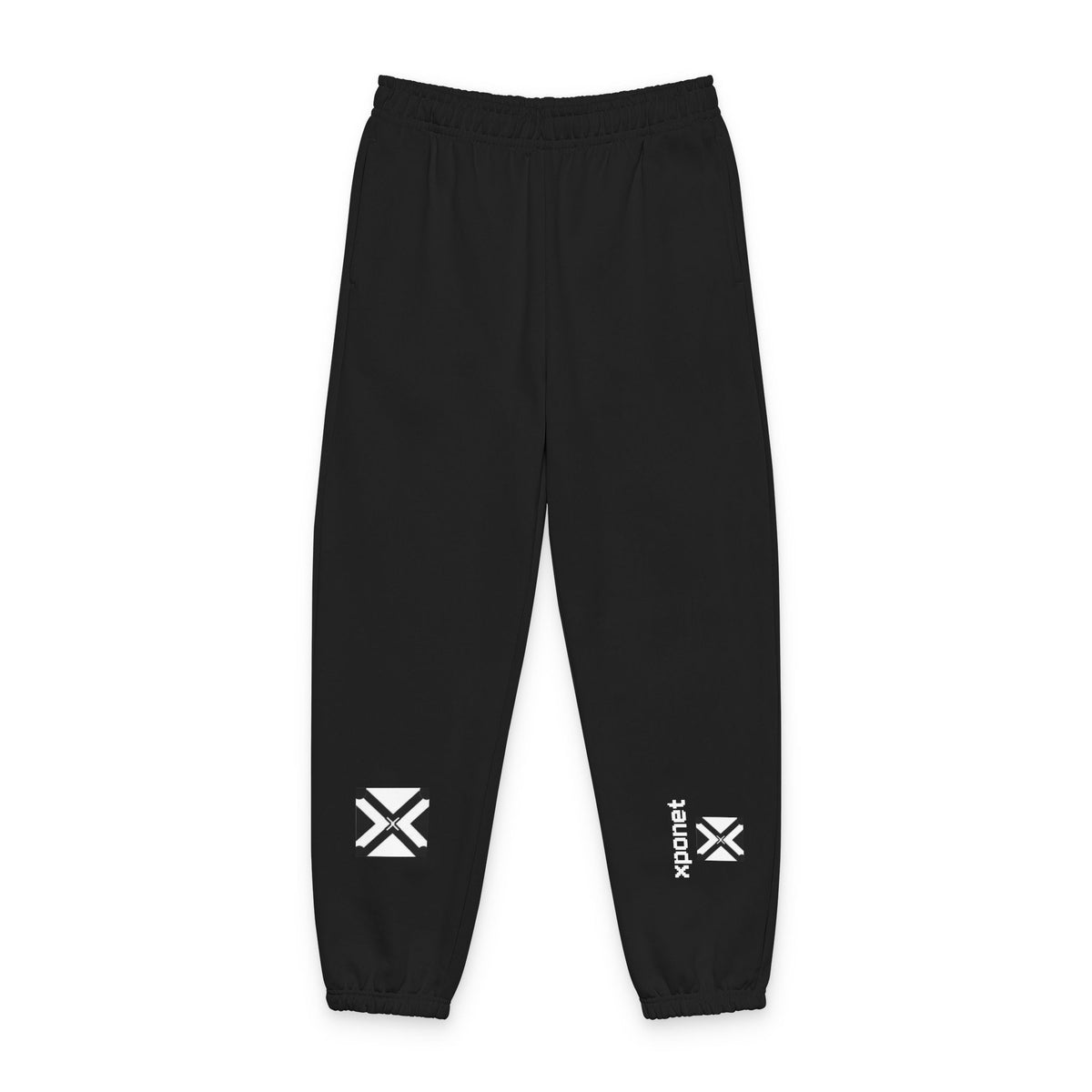 Unisex Heavyweight Sweatpants