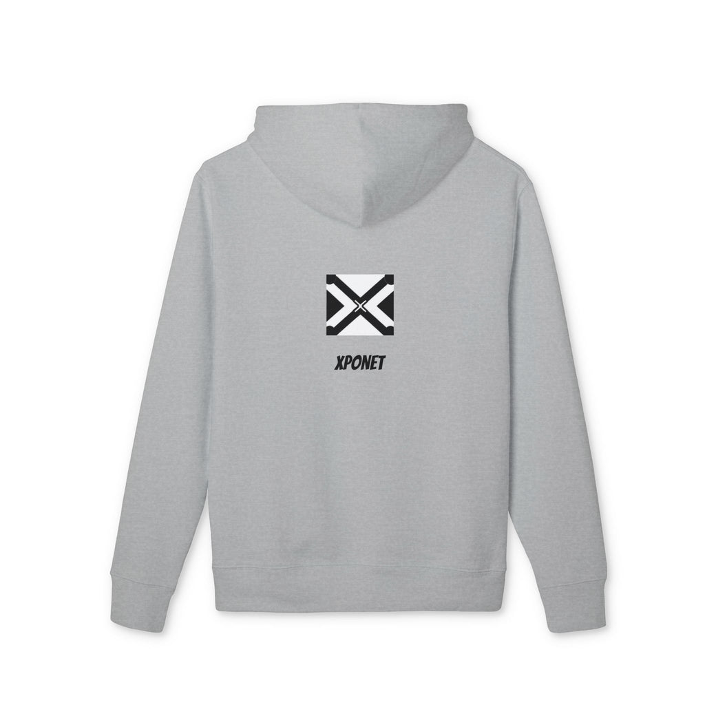 Unisex Cruiser 2.0 Hoodie