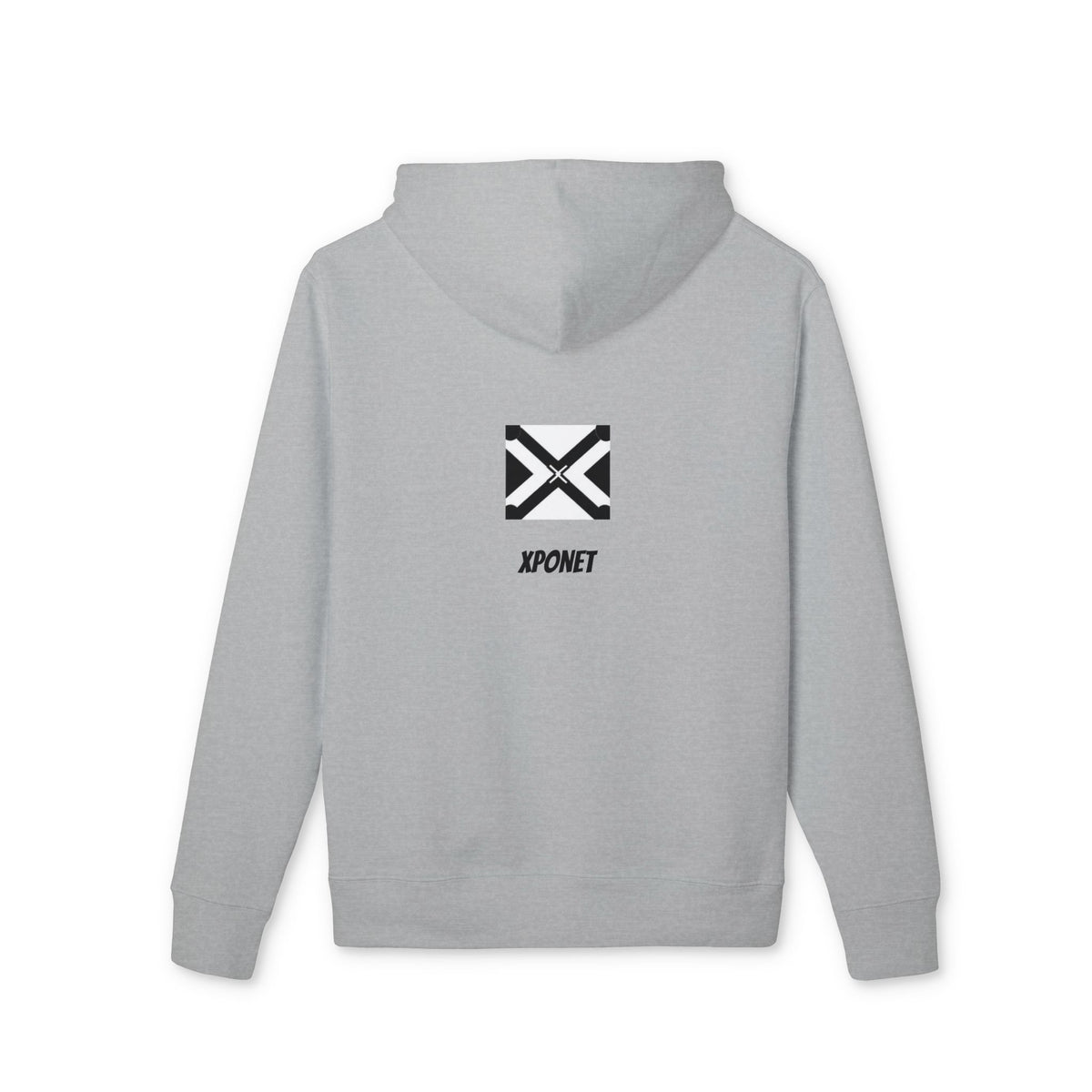 Unisex Cruiser 2.0 Hoodie