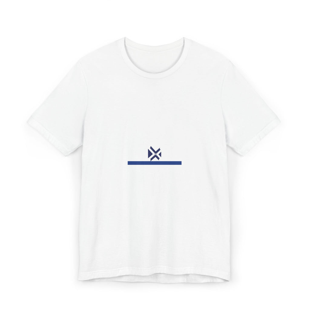 Unisex Jersey T-Shirt