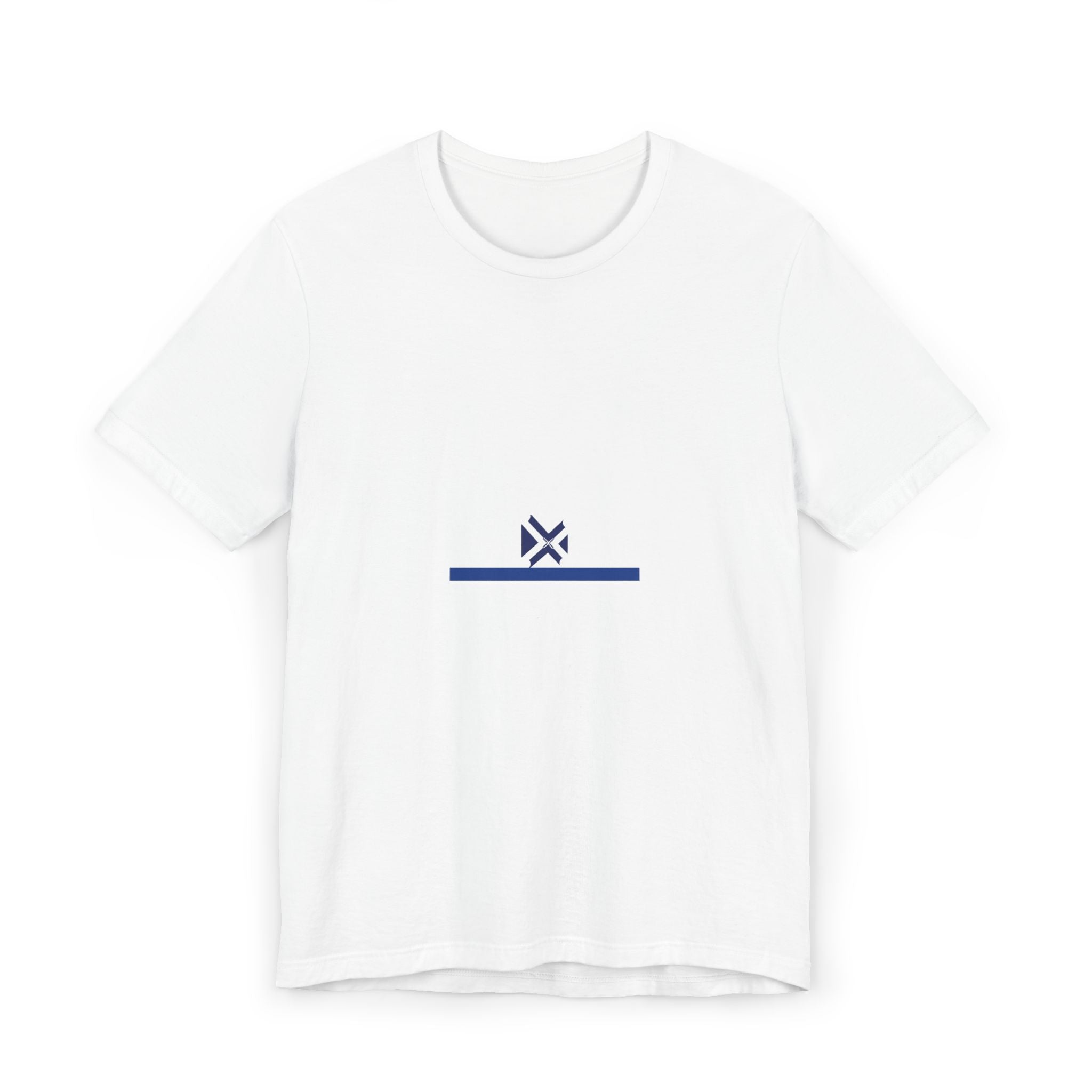 Unisex Jersey T-Shirt